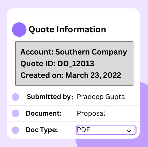 Routing Capabilities